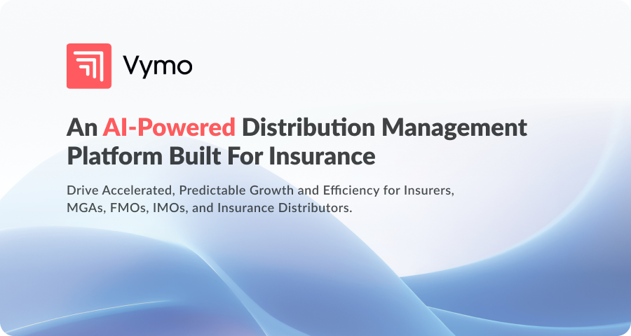 An AI-Powered Distribution Management Platform Built for Insurance