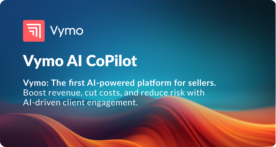 Vymo AI CoPilot