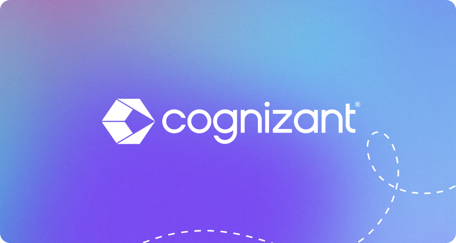 Vymo Partners with Cognizant, a Global Leader in Systems Integration